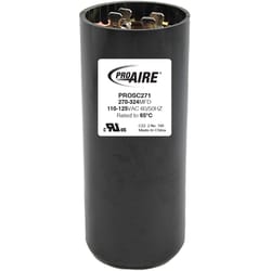 Perfect Aire ProAire 270-324 MFD 125 V Round Start Capacitor