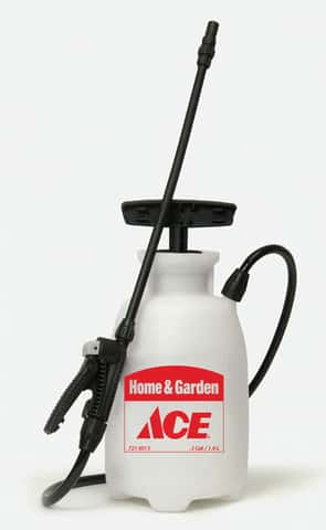 Ace 2 gal Sprayer Pump Lawn and Garden Sprayer - Ace Hardware