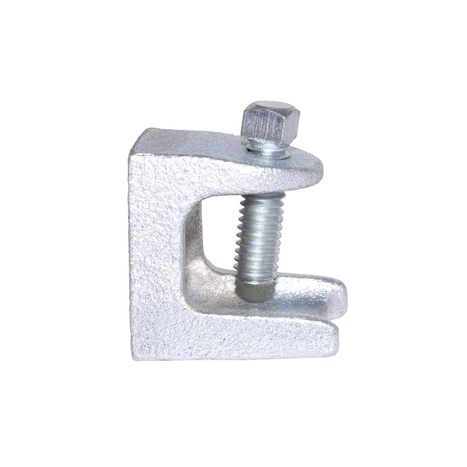 Sigma Engineered Solutions ProConnex 13/16 in. D Zinc-Plated