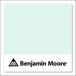 Benjamin Moore Irish Mint 2041-70