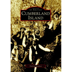 Arcadia Publishing Cumberland Island History Book