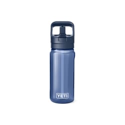 YETI Yonder 0.6 L Navy BPA Free Water Bottle