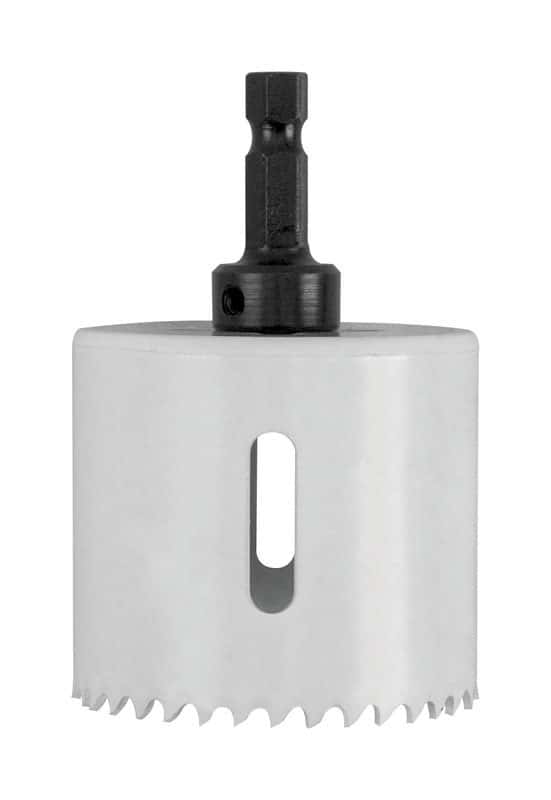 Ace 25/8 in. BiMetal Variable Pitch Hole Saw Ace Hardware