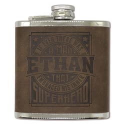 Top Guy Ethan Polyethylene Flask