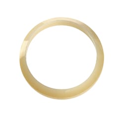 Danco 1-1/4 in. D Rubber Washer 1 pk