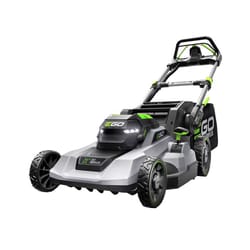 Ecotrim cordless online lawnmower