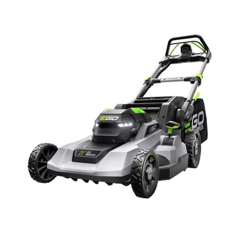 EGO Power+ 21-inch Self-Propelled Mower