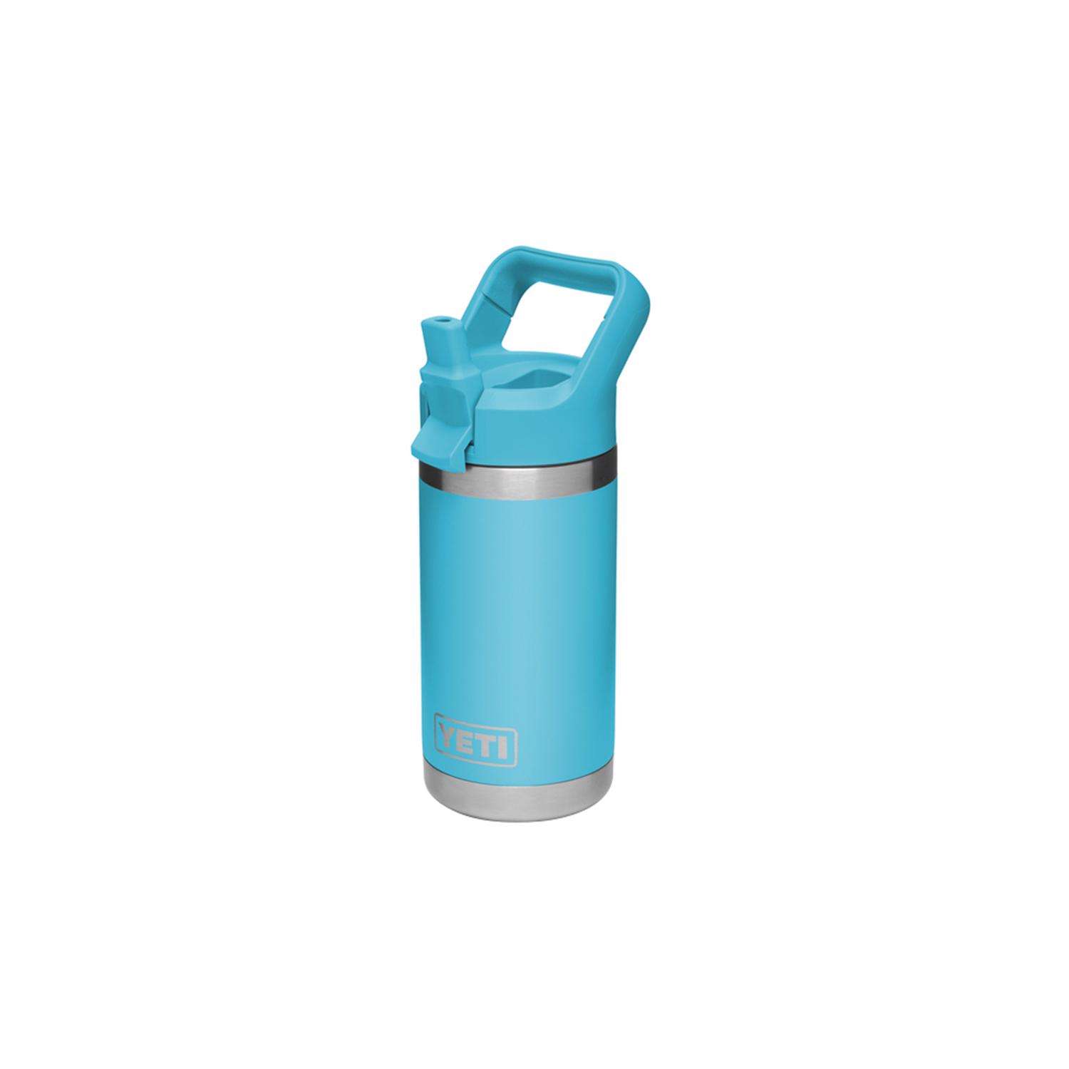 Ring Power CAT Retail Store. Yeti Rambler Jr 12 oz Kids Water Bottle