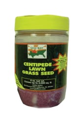 Barenbrug Centipede Grass Partial Shade/Sun Grass Seed 8 oz
