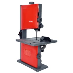 Craftsman 2.5 amps Corded 9 in. Bench Band Saw