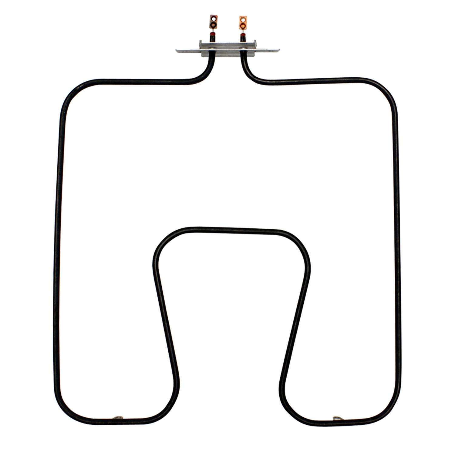 Range Kleen Stainless Steel Oven Replacement Element 16.5 in. W X 13.5