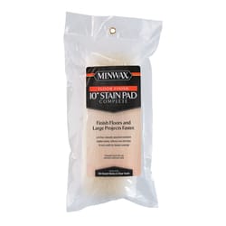 Minwax 6.5 in. W Staining Pad For Floors