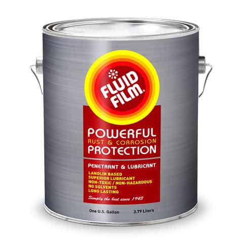 Fluid Film Liquid A Gallon Only with