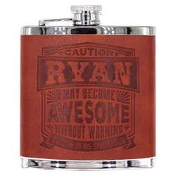 Top Guy Ryan Polyethylene Flask