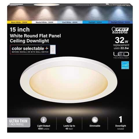 Ace led deals panel light