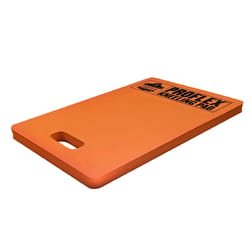 Ergodyne ProFlex 21 in. L X 14 in. W Foam Kneeling Pad Orange