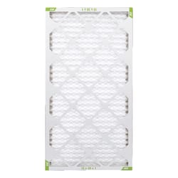 Ace 16 in. W X 30 in. H X 1 in. D Synthetic 8 MERV Pleated Air Filter 1 pk