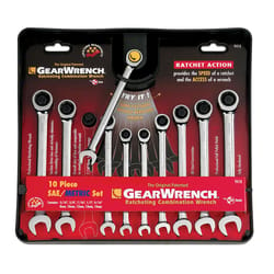 Wrenches & Wrench Sets at Ace Hardware