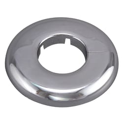 Plumb Pak Plastic Floor/Ceiling Plate 1 in.