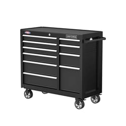 The Original Pink Box 26.5-in W x 11-in H 2-Drawer Steel Tool Chest (Pink)  in the Top Tool Chests department at