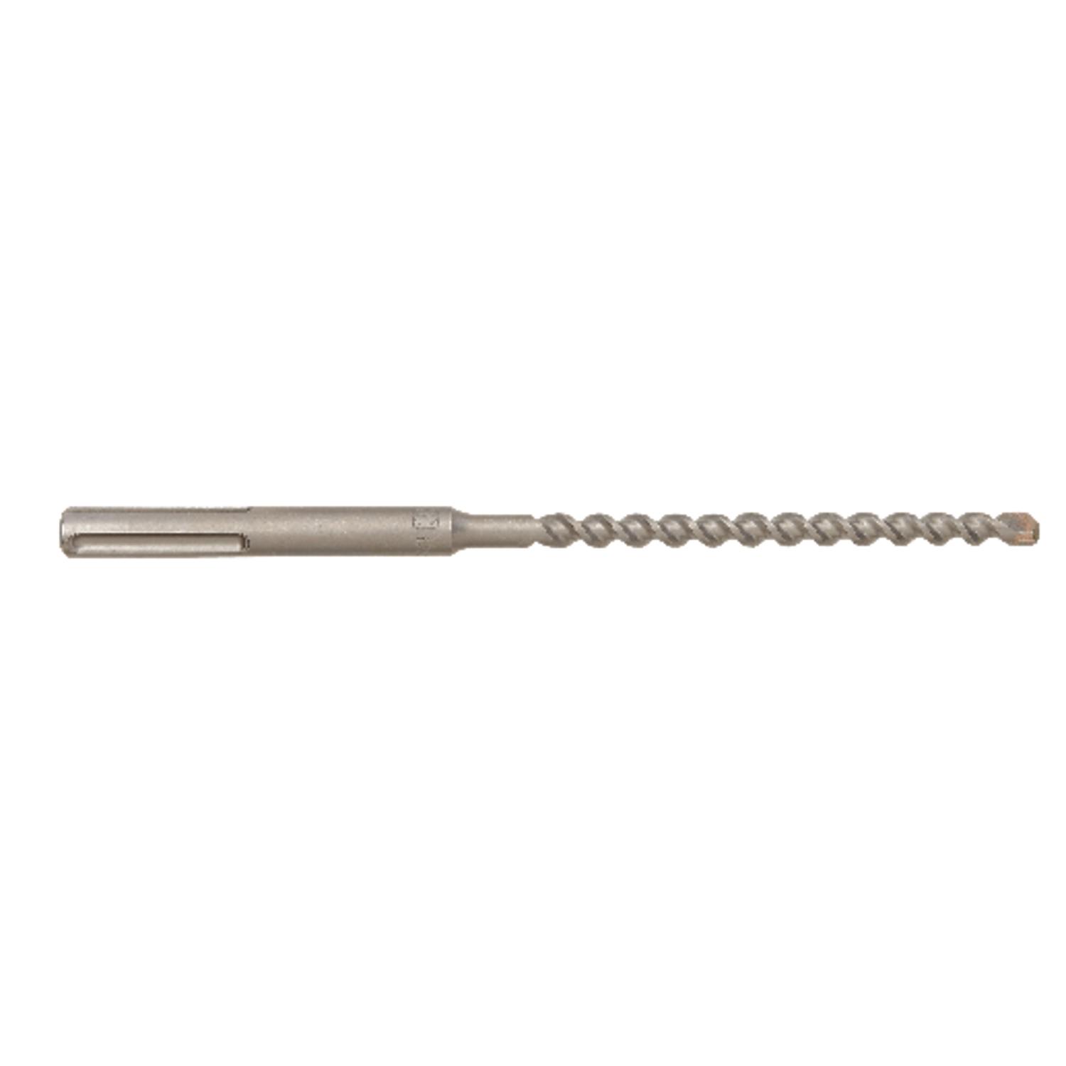 Bosch SpeedX 1/2 in. X 13 in. L Steel SDS-max Drill Bit SDS-Max Shank 1 pc Sansujyuku sansujyuku.com