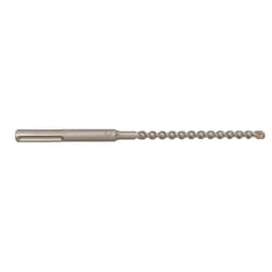 Bosch SpeedX 1/2 in. X 13 in. L Steel SDS-max Drill Bit SDS-Max Shank 1 pc