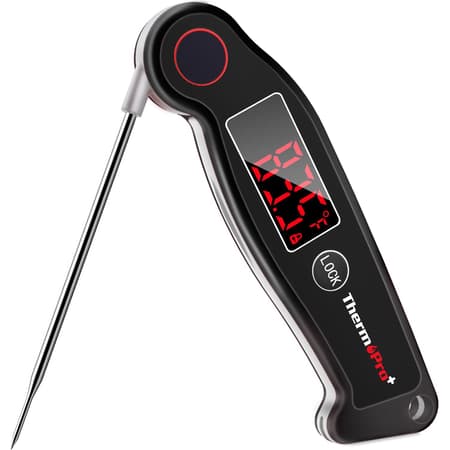 Weber Instant Read Digital Meat Thermometer - Ace Hardware