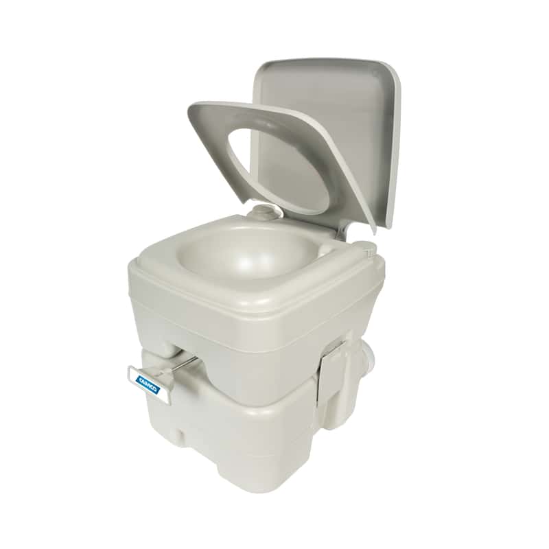 Camco Portable Toilet Ace Hardware