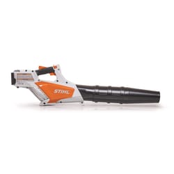 STIHL BGA 57 123 mph 365 CFM 36 V Battery Handheld Leaf Blower Tool Only