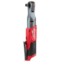 Milwaukee M12 FUEL 1/2 in. Brushless Cordless Ratchet Tool Only