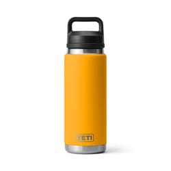 YETI Rambler 26 oz Beekeeper BPA Free Bottle with Chug Cap