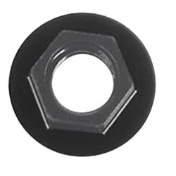 King Arthur's Tools 1 in. D Metal Universal Hex Nut 5/8 in. 9000 rpm 1 pc