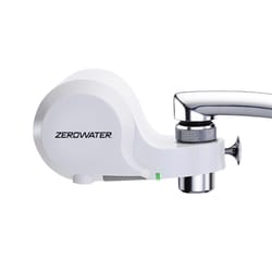 ZeroWater ExtremeLife Faucet Mount Water Filtration System