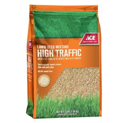 Tuff Turf Lawn Seed Mixture® - Twin City Seed Company