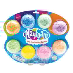Educational Insights Playfoam Assorted 8 pc
