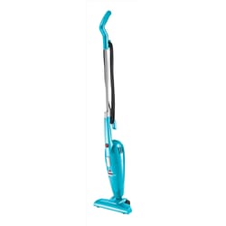 Bissell PowerFresh Bagless Steam Mop 12 amps Standard White - Ace Hardware