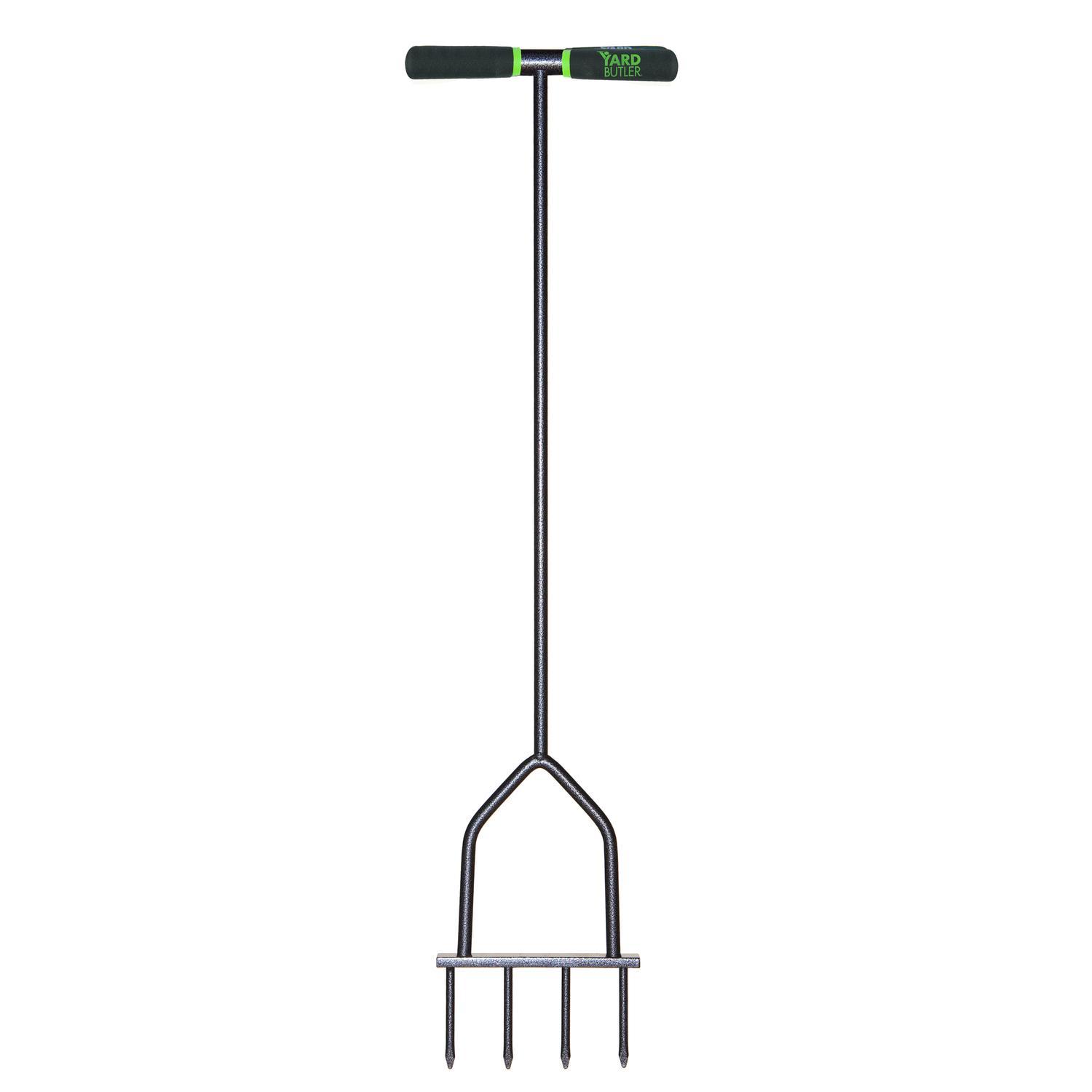 Yard Butler Lawn Aerator Ace Hardware