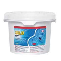 GLB Granule Chlorinating Sanitizer 25 lb