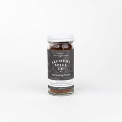 Alchemy Spice Company Blackening Powder Seasoning 2.6 oz