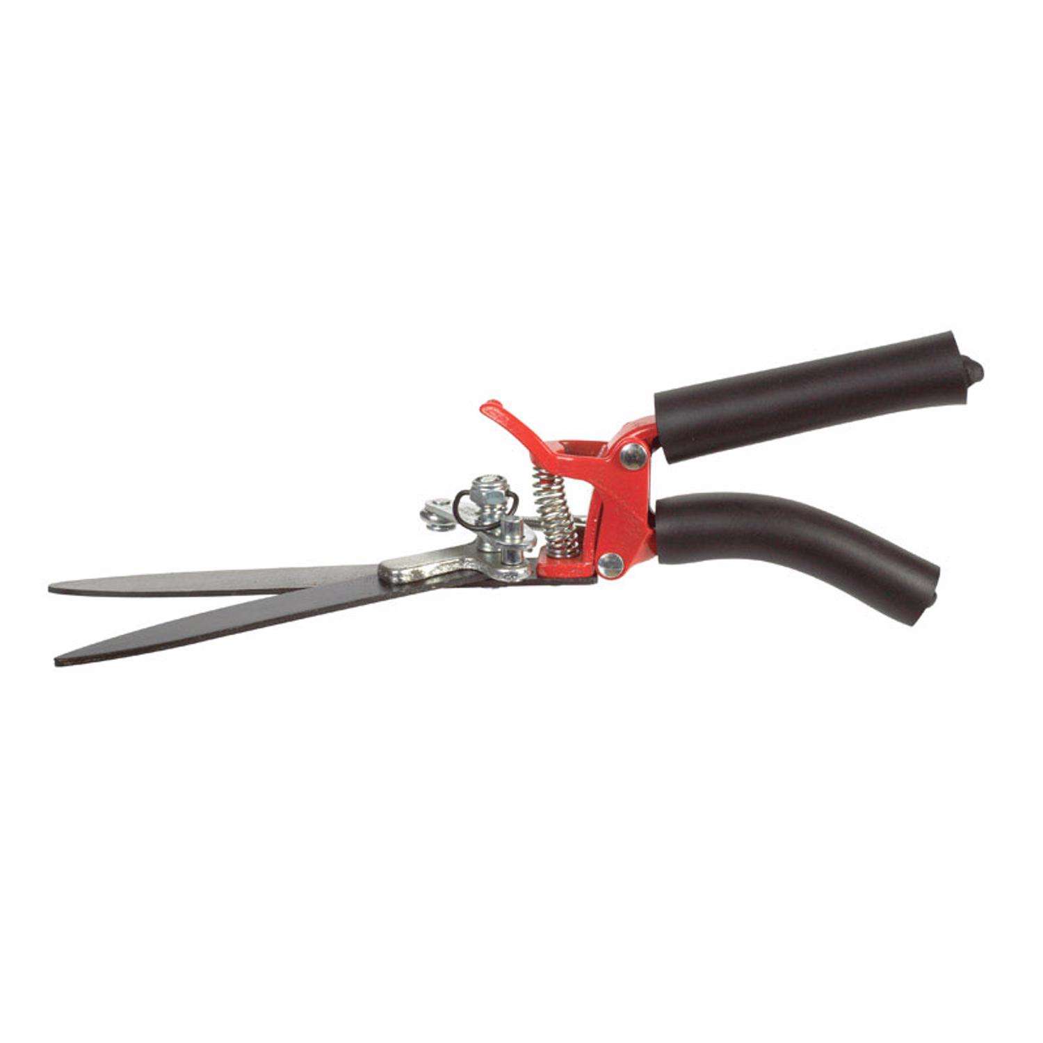 Ace Steel Straight Edge Grass Shear Ace Hardware