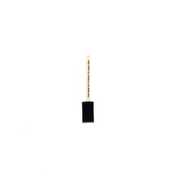 Acme 1 in. Flat Paint Brush