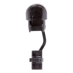 Jandorf 0.69 in. L Cord Protector 3 pk