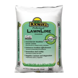 Soil Doctor Pelletized Organic Lime 1000 sq ft 40 lb