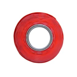 The Original Super Glue E-Z Fuse Tape Red 120 in. L X 1 in. W Plastic Tape