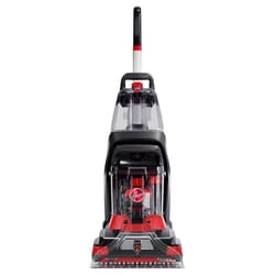 Hoover Bagless Carpet Extractor 10 amps Standard Multicolored