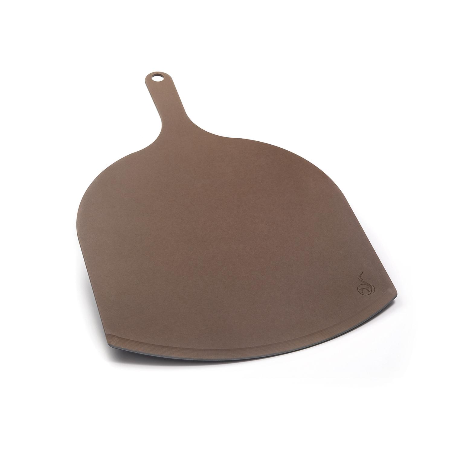 Outset Brown Paper Pizza Peel Sansujyuku sansujyuku.com