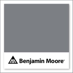 Benjamin Moore Dior Gray 2133-40