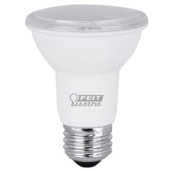 Feit PAR20 E26 (Medium) Smart-Enabled LED Bulb Warm White 50 Watt Equivalence 3 pk