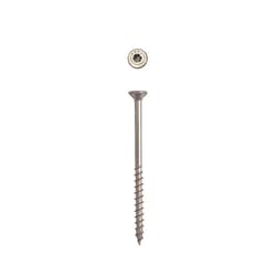 SPAX No. 10 Sizes X 3 in. L T-20+ Flat Head Construction Screws 335 pk