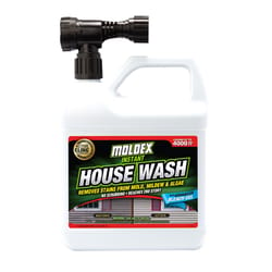 Moldex House Wash 56 oz Liquid